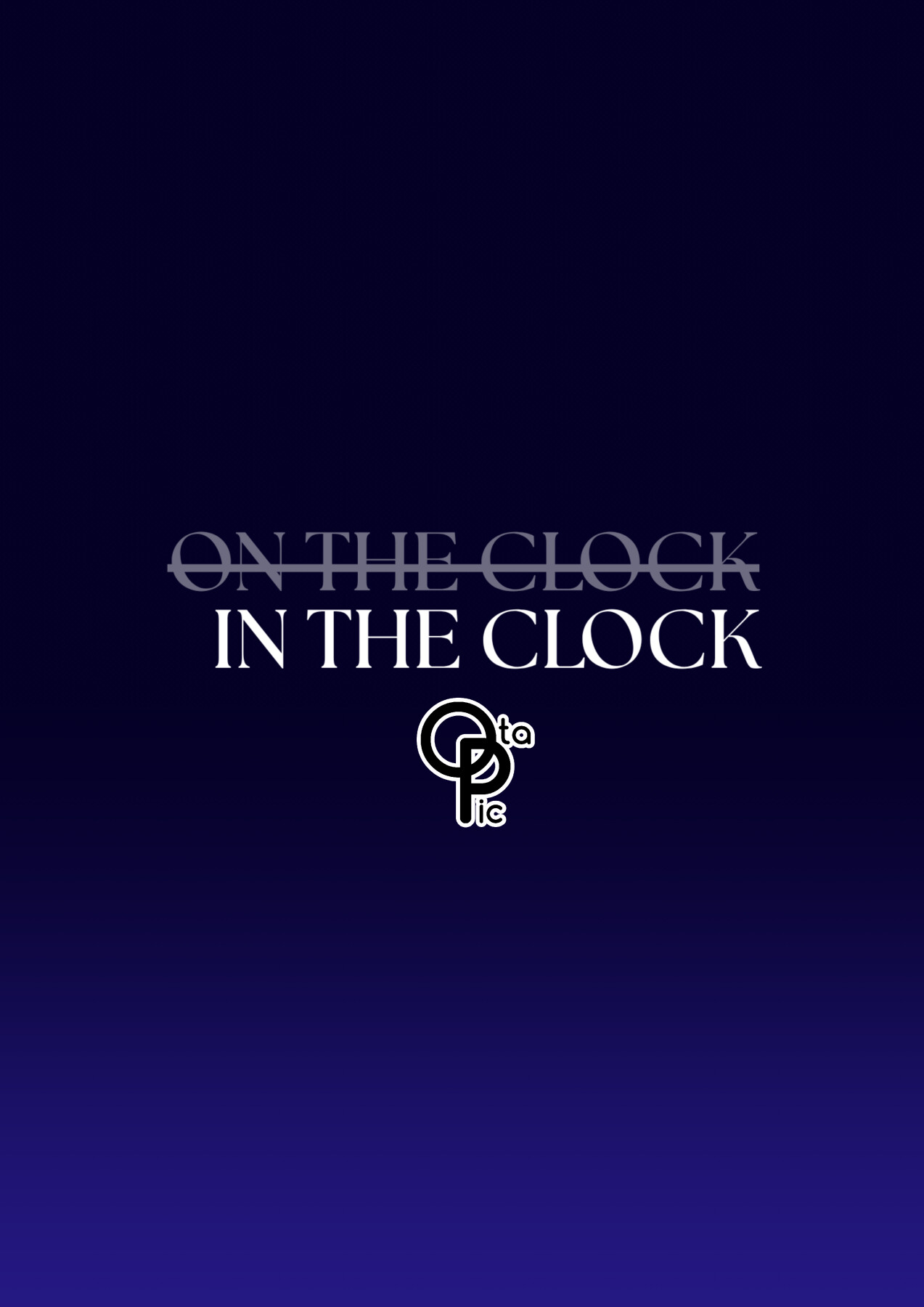 Hentai Manga Comic-In The Clock-Read-28